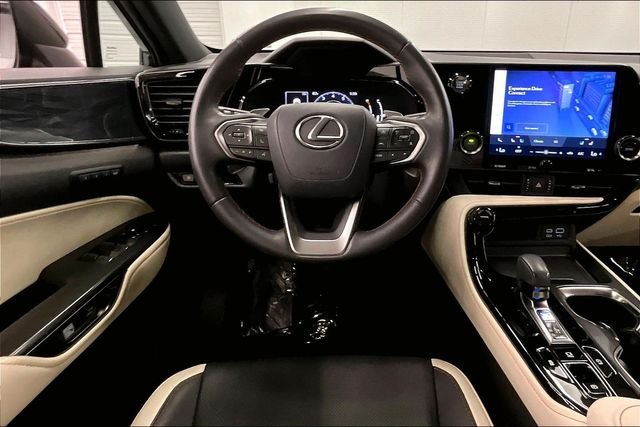 2024 Lexus NX 250 - Photo 6