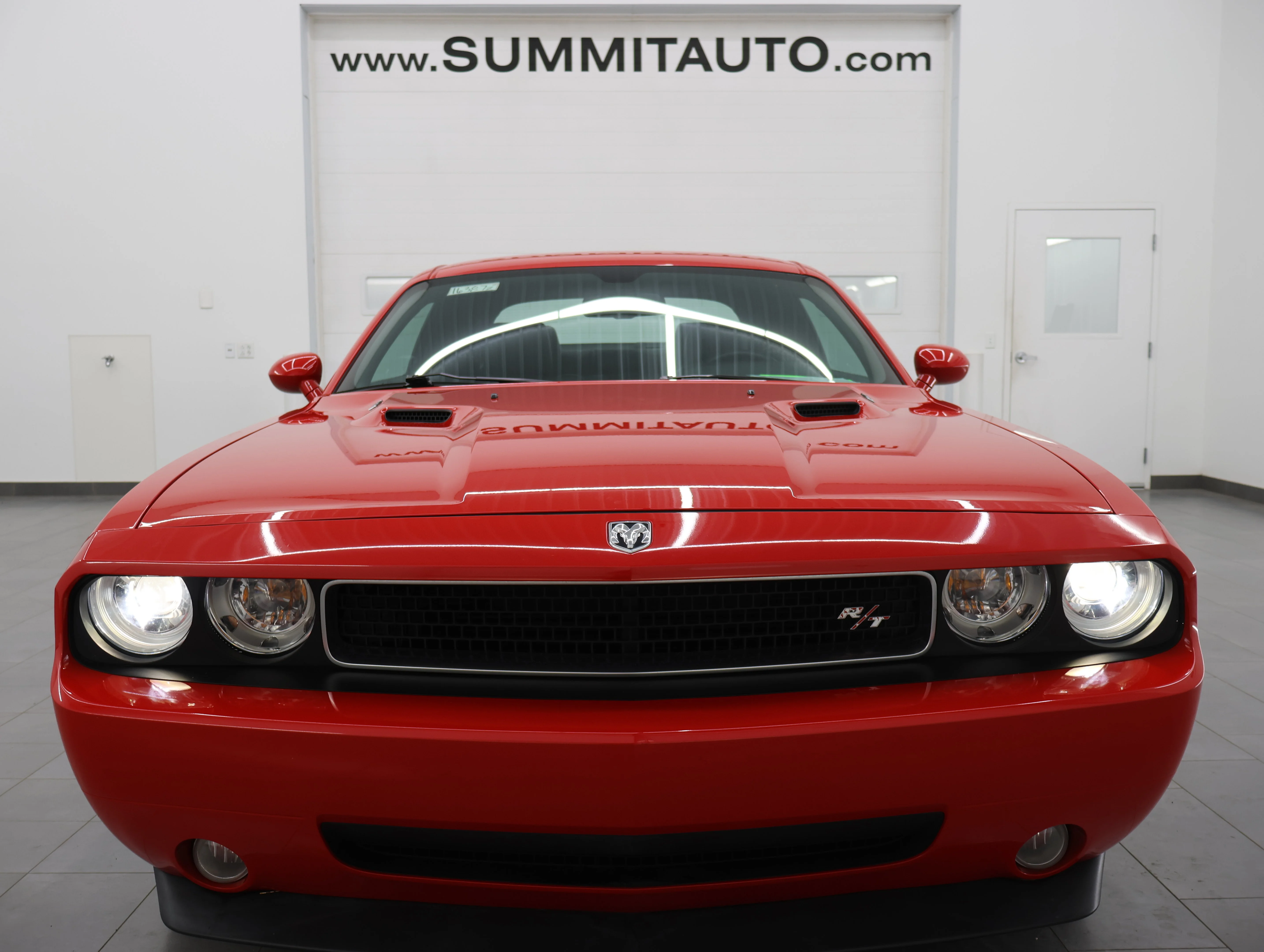 Used 2010 Torred Dodge R/T image 18