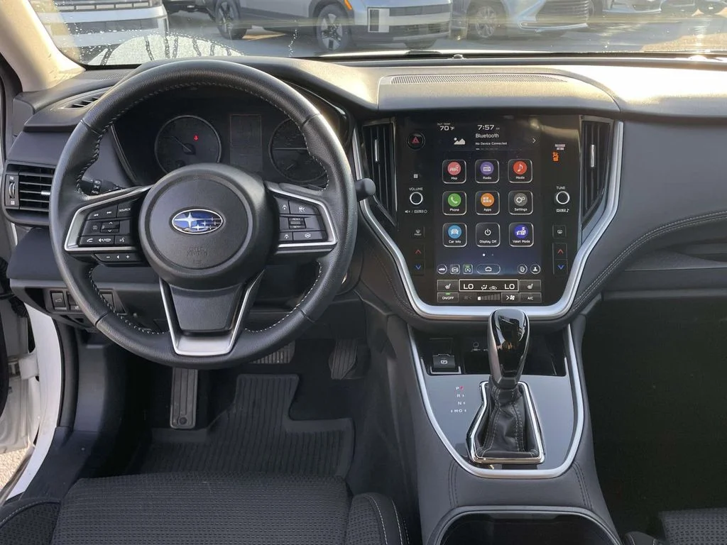 2024 Subaru Outback Premium - Photo 4