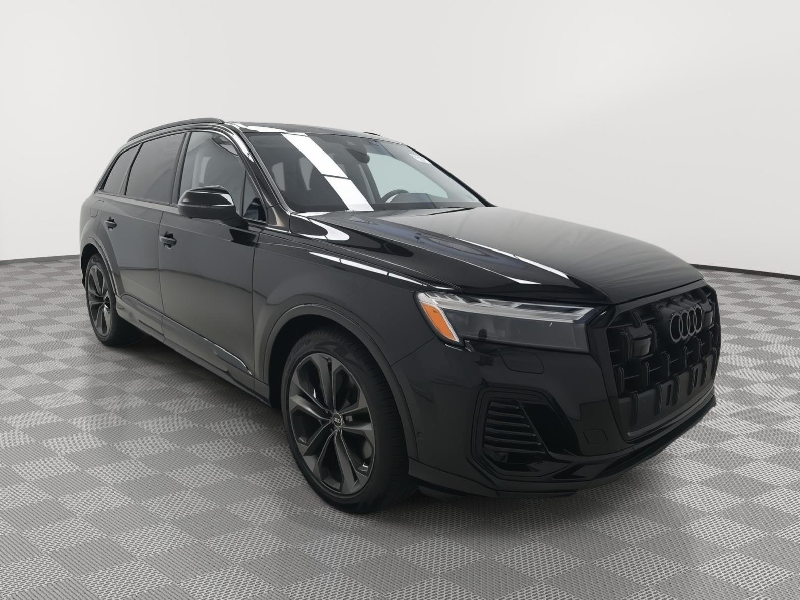 Used 2026  Audi Premium Plus image 3