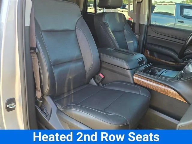 Certified Used 2018 SILVER ICE METALLIC Chevrolet Premier image 17