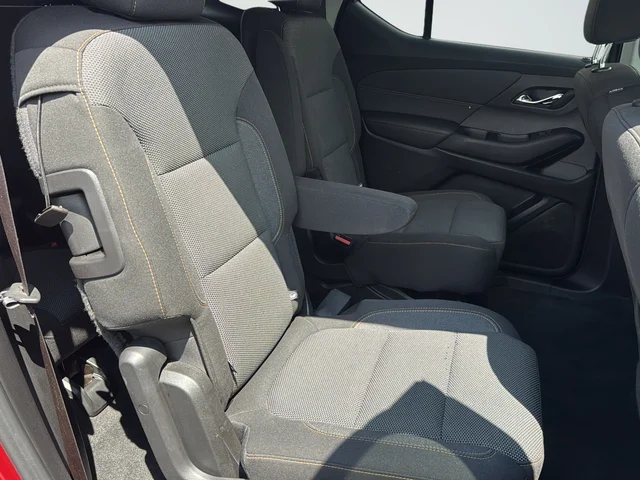 Used 2020 Red Chevrolet LT image 25