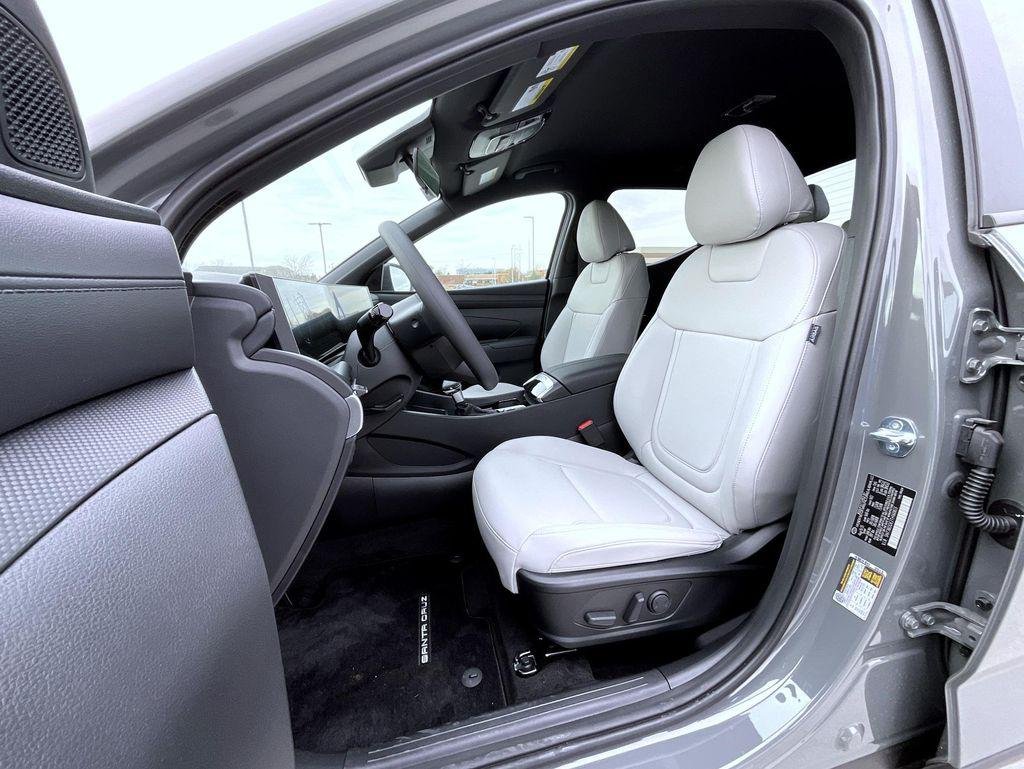 2026 Hyundai Santa Cruz SEL - Photo 10