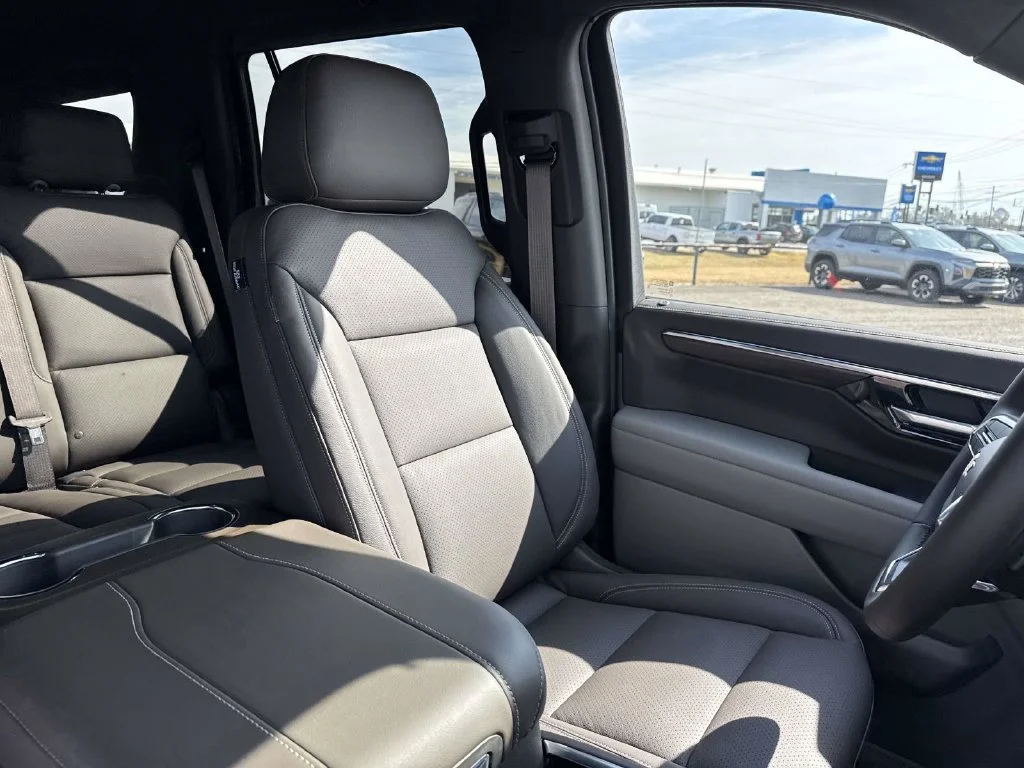 2026 Chevrolet Tahoe LS - Photo 29
