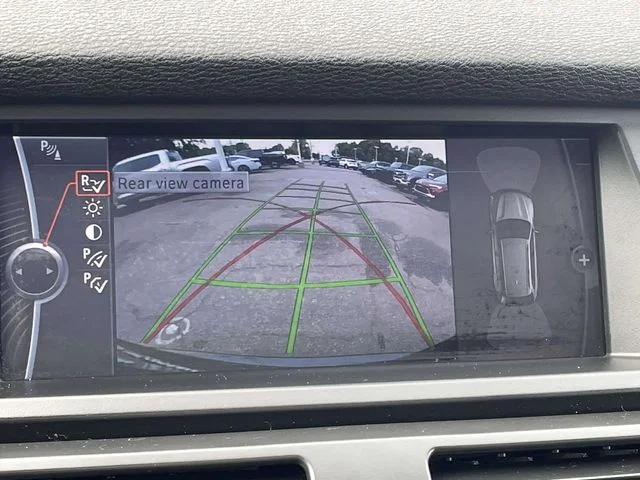 Used 2012 Platinum Gray Metallic BMW xDrive35i image 28