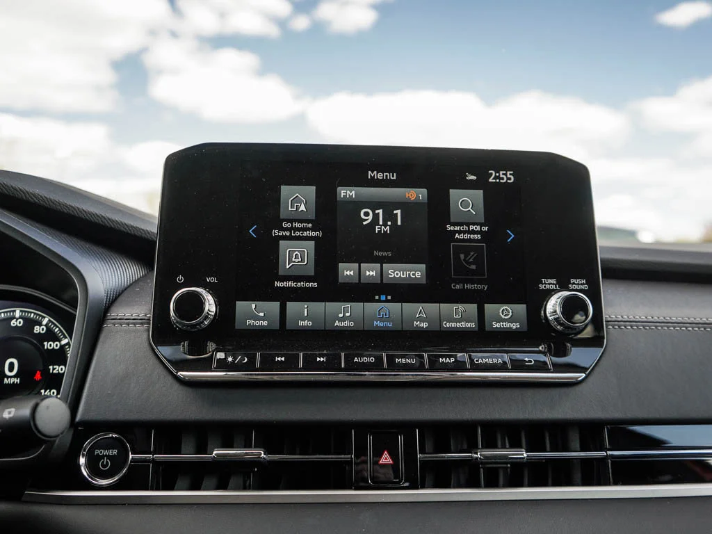 2025 Mitsubishi Outlander Plug-in Hybrid SE - Photo 24
