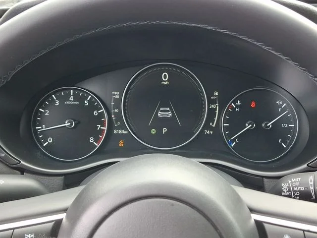 Certified Used 2026 Blue Mazda 2.5 S Premium image 21