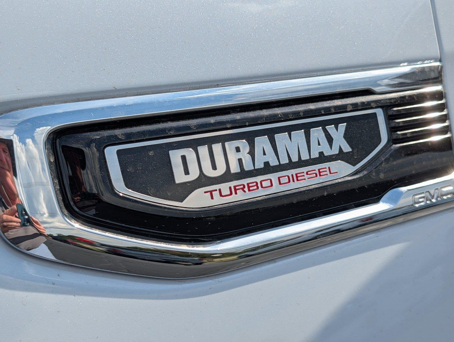 New 2026 Glacier White Tricoat GMC Denali image 41
