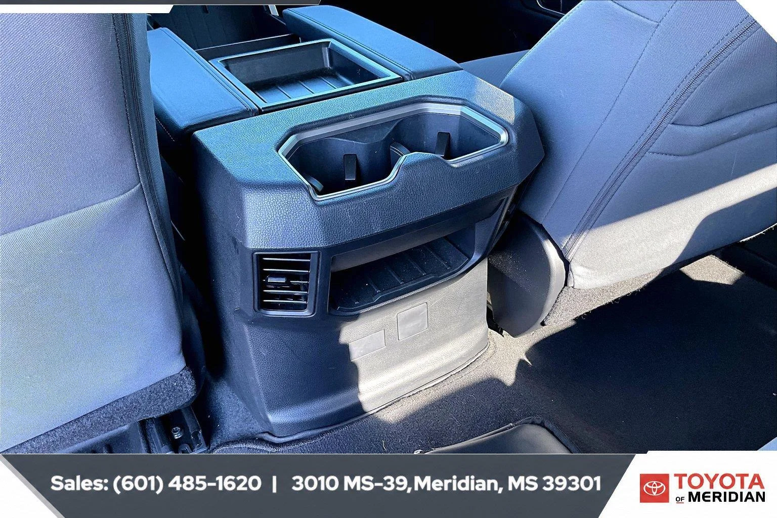 Used 2023 Ice Cap Toyota SR5 image 24