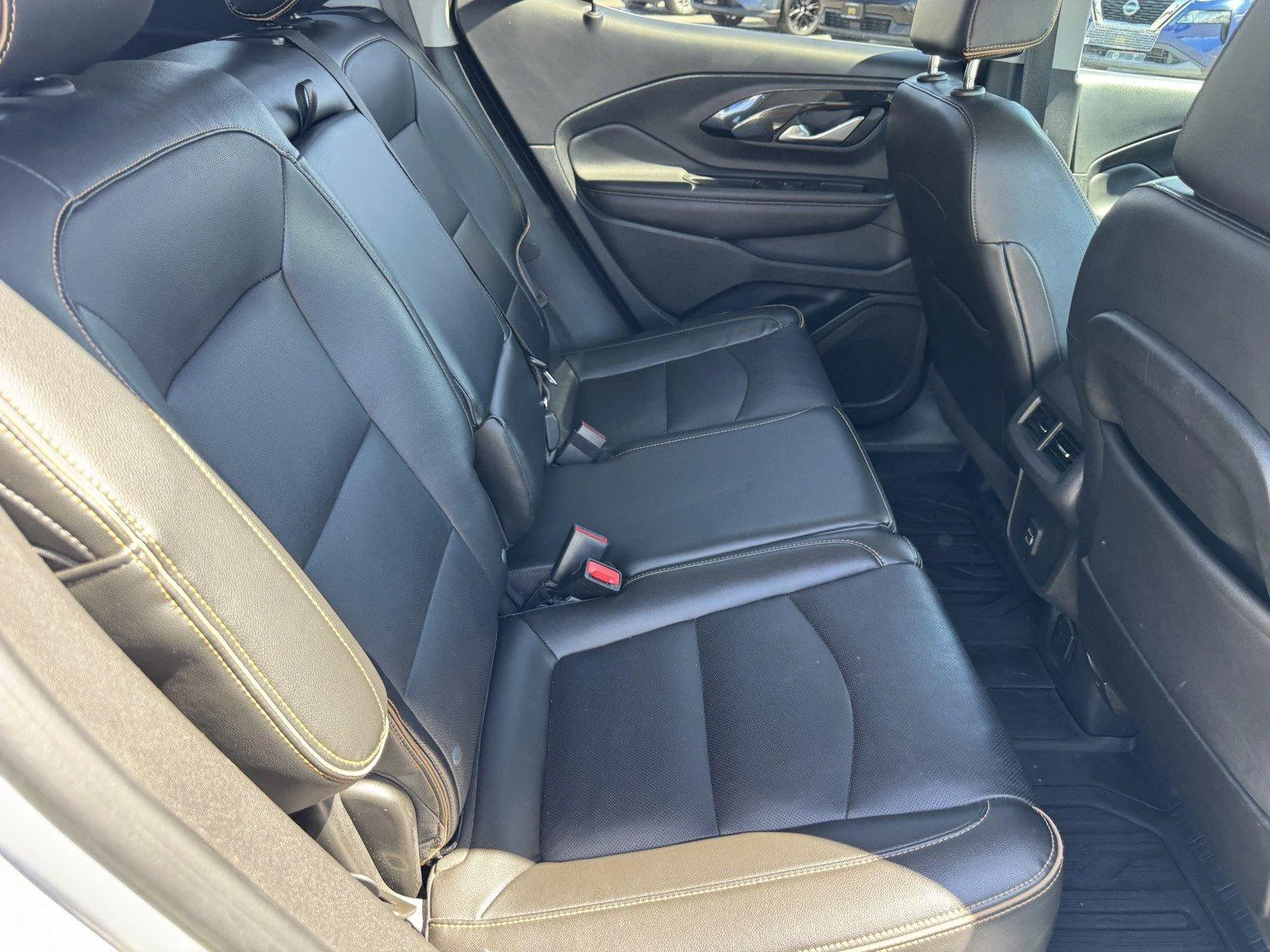 Used 2022 QUICKSILVER METALLIC GMC AT4 image 10