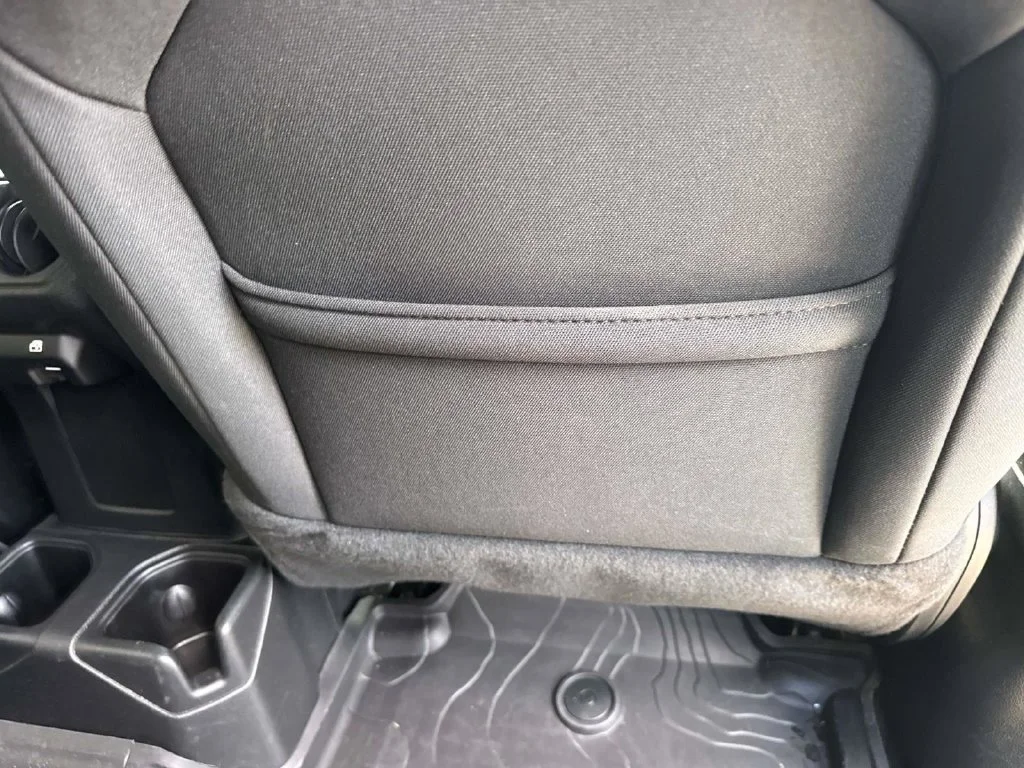 Used 2023 Yellow Jeep High Tide image 28