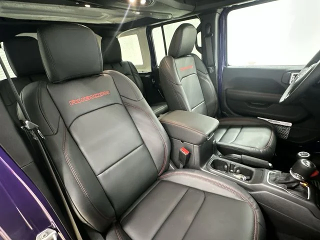 New 2026 Reign Exterior Paint Jeep Rubicon image 25