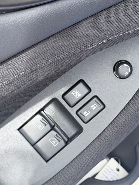 New 2026 Bayside Blue QuadCoat Nissan Sport image 23