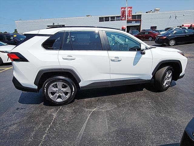 Certified Used 2025 ICE CAP Toyota  image 8