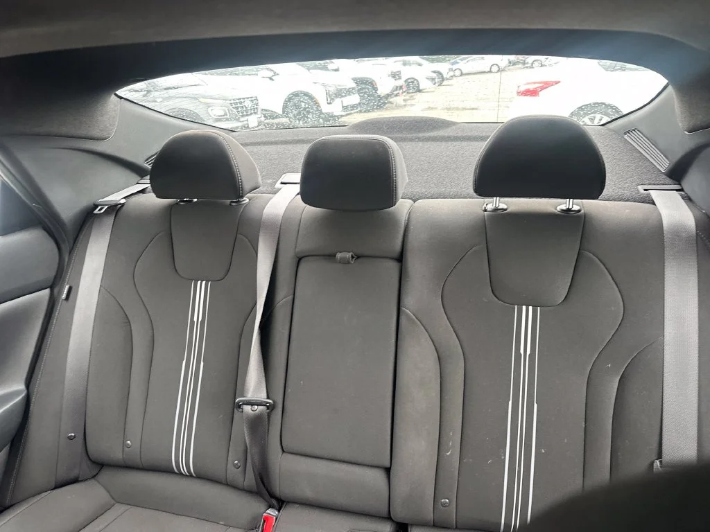Used 2026 Abyss Black Hyundai SEL Sport image 19