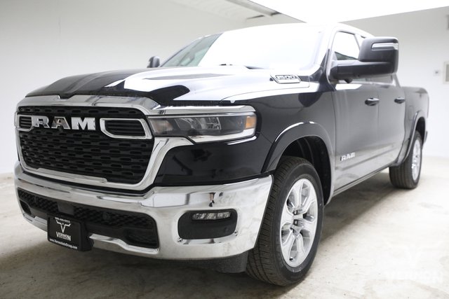 2026 Ram 1500 N