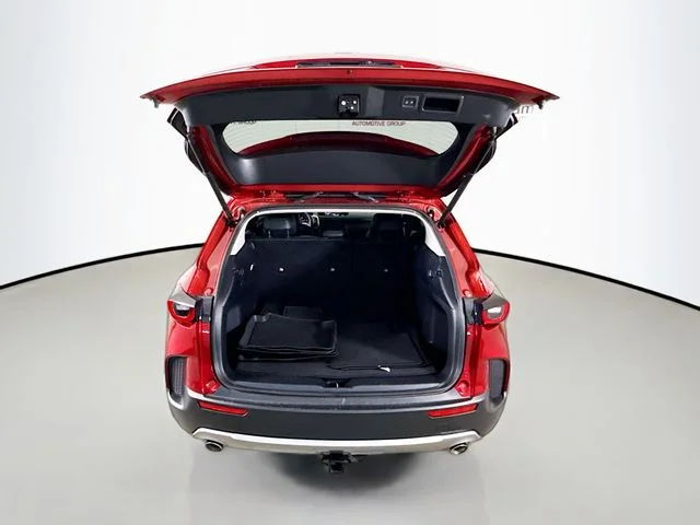 Used 2024 Red Mazda 2.5 Turbo image 25