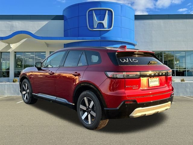 2026 Honda Prologue Touring - Photo 4