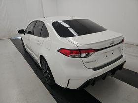 Certified Used 2023 Ice Toyota SE image 24