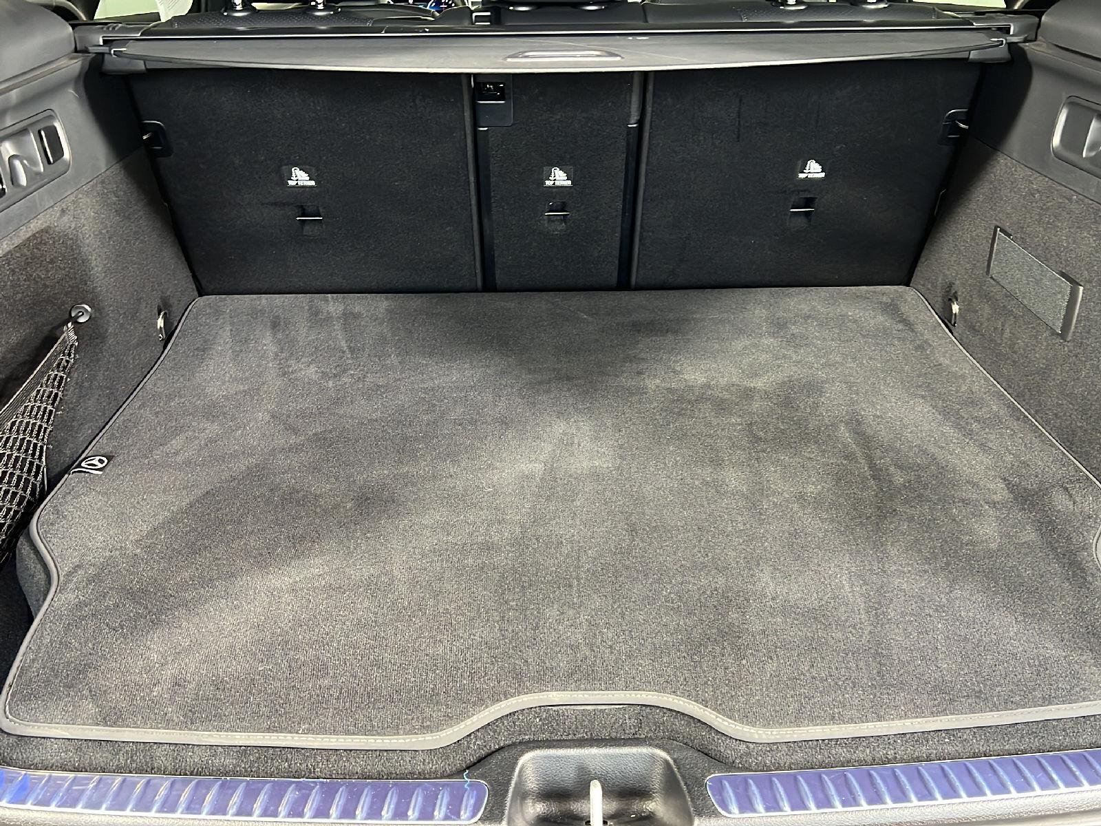 Used 2025 Starling Blue Metallic Mercedes-Benz GLC 350e image 15