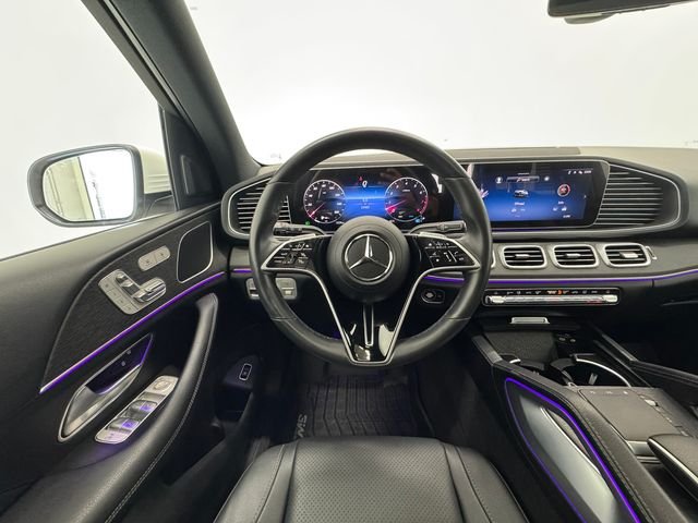 2024 Mercedes-Benz GLE GLE450 - Photo 21