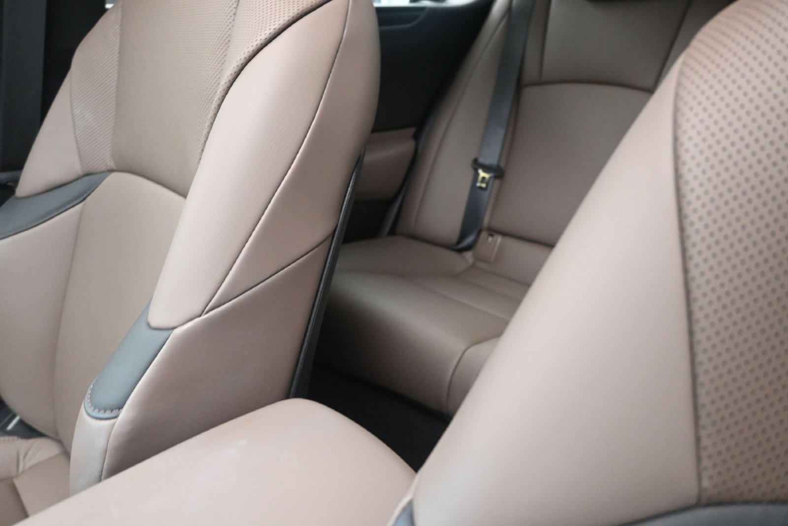 Certified Used 2024 White Lexus 350 image 14