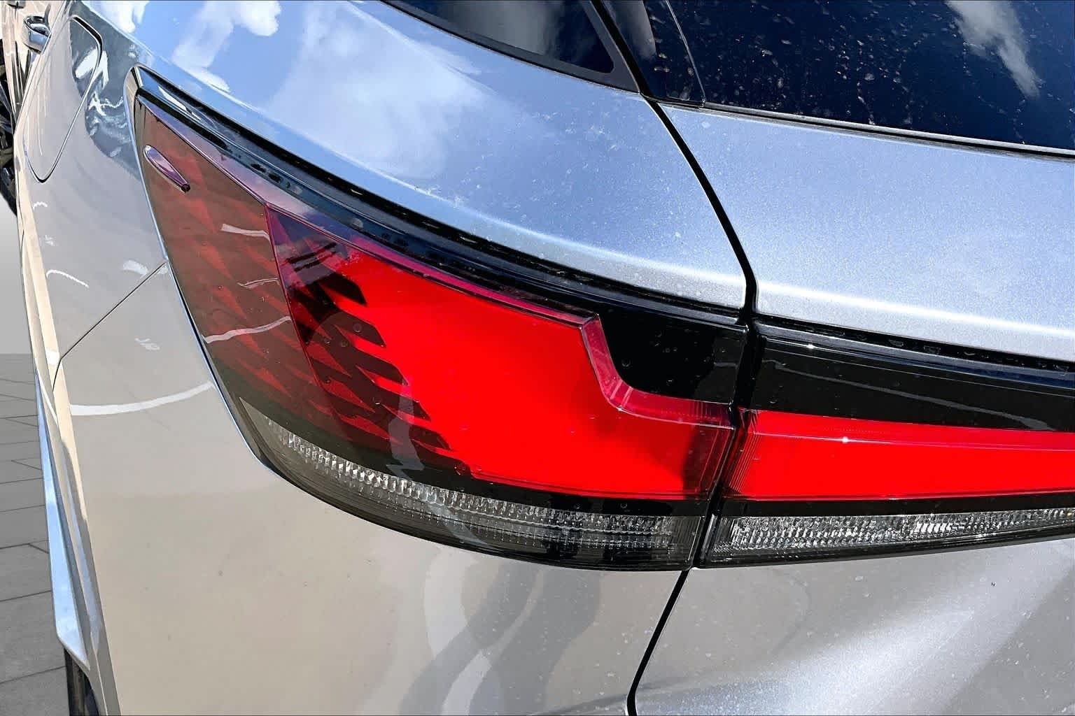 New 2026 Iridium Lexus F SPORT DESIGN image 14