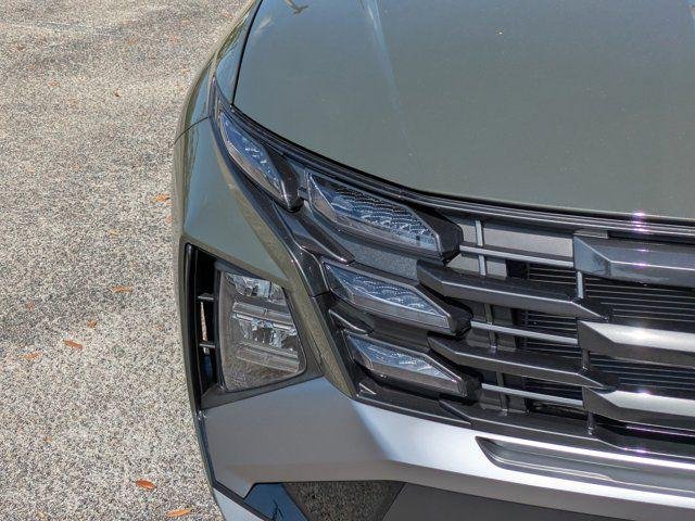 New 2026 Rockwood Green Hyundai SEL FWD image 33