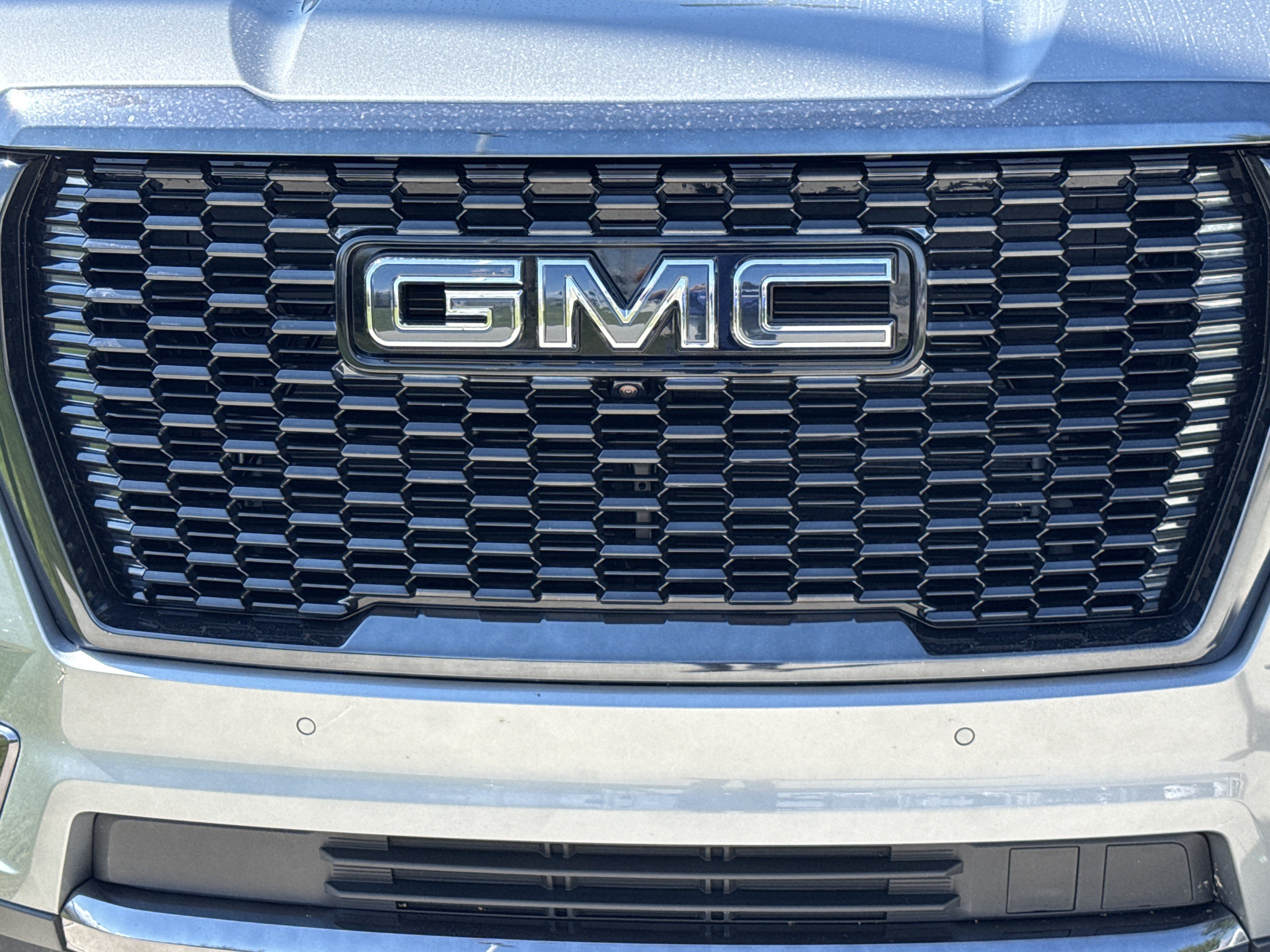 Certified Used 2023 Sterling Metallic GMC Denali Ultimate image 10