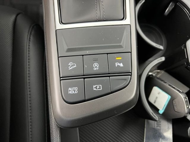 New 2026 Blue Kia EX image 31