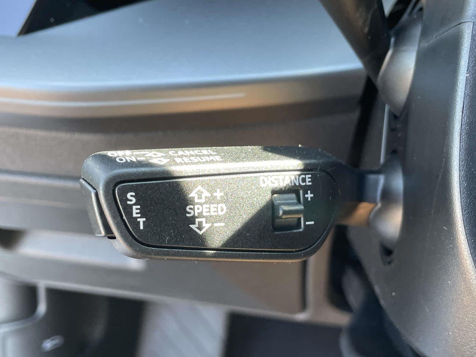 New 2026 Z9Z9/White Audi Premium image 33