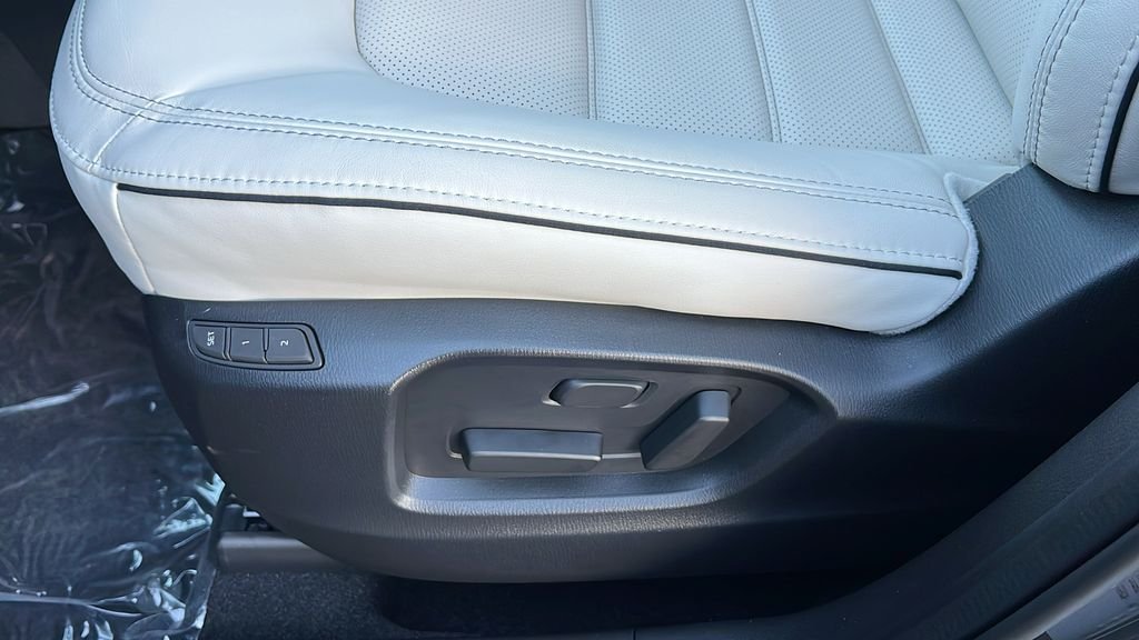 2025 Mazda CX-5 S Preferred package - Photo 12
