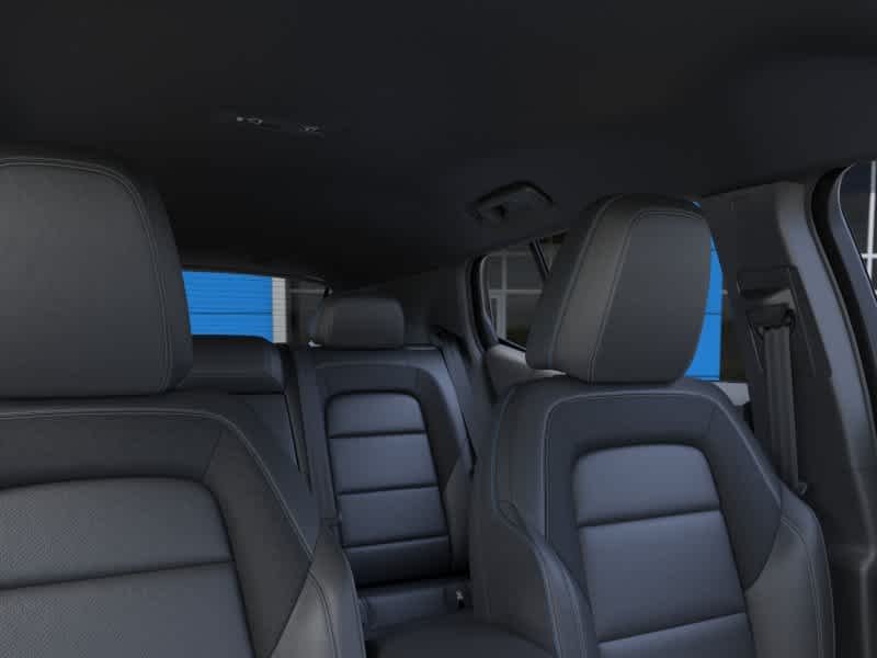 2026 Chevrolet Equinox EV 2LT - Photo 24