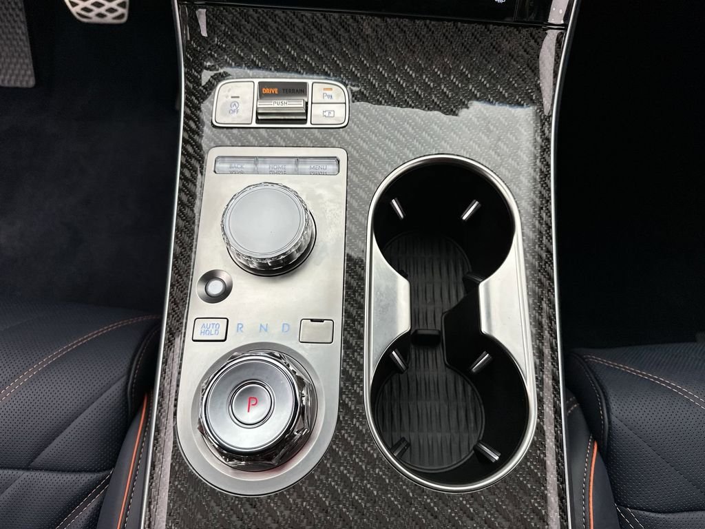 2026 GENESIS GV70 Sport Prestige - Photo 20