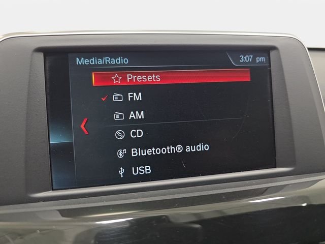 Used 2018 White BMW xDrive28i image 21