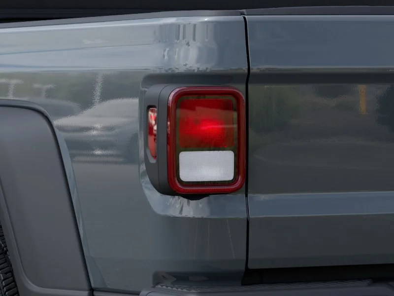 New 2026 Anvil Clearcoat Jeep Sport S image 35