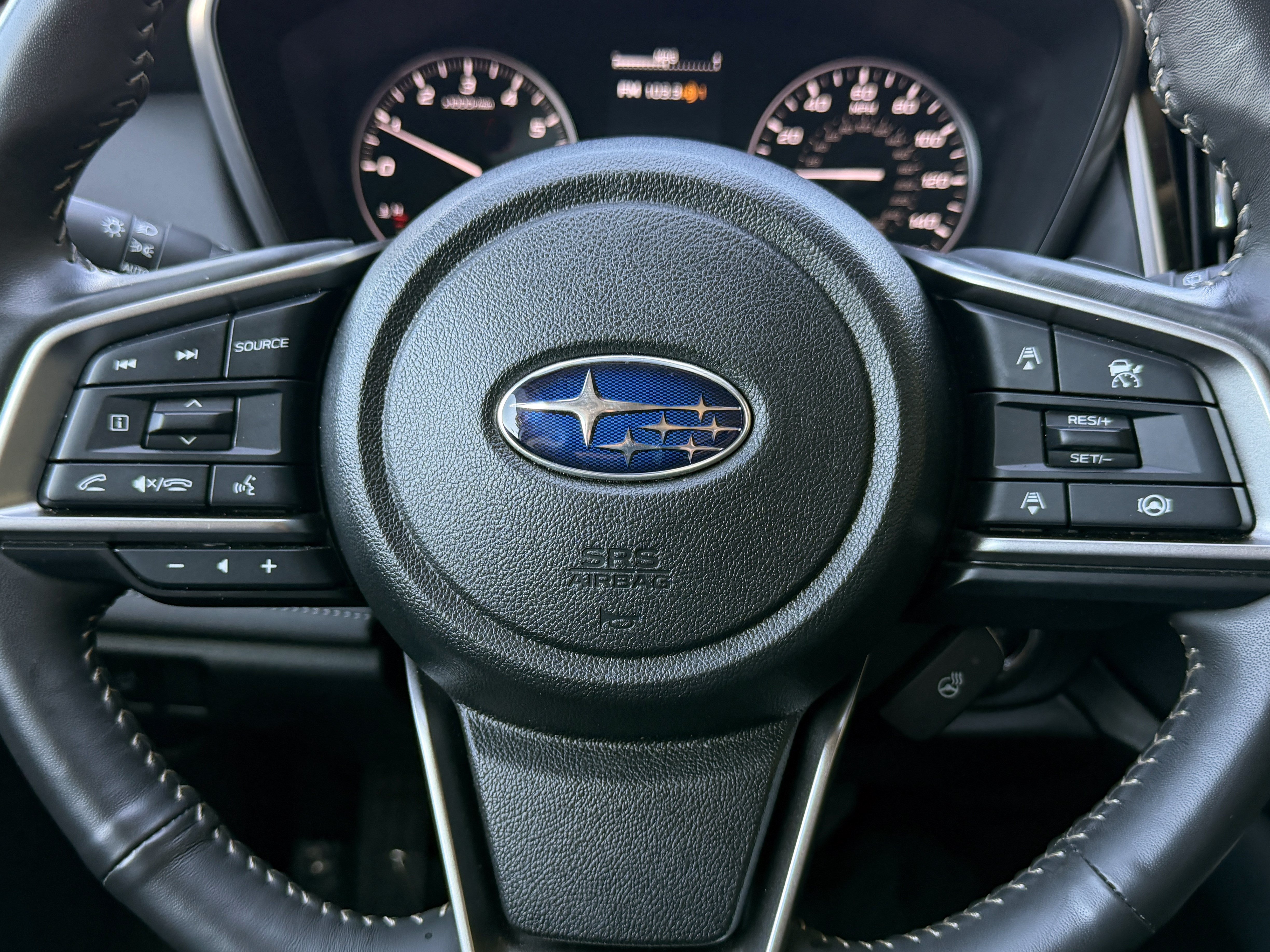 Used 2024  Subaru Touring XT image 34