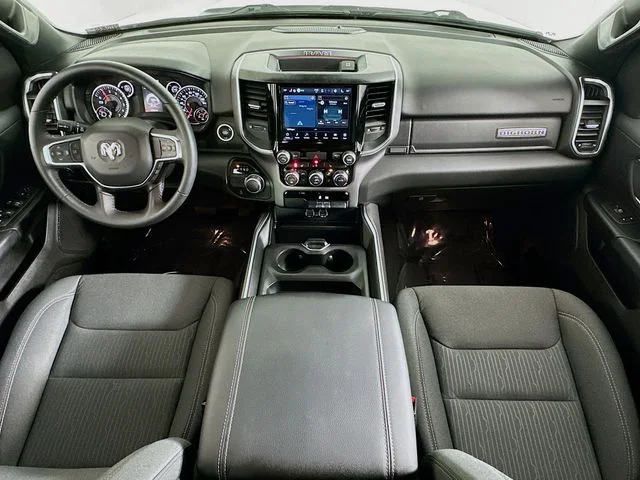 Certified Pre-Owned 2024 Ram 1500 Big Horn/Lone Star
