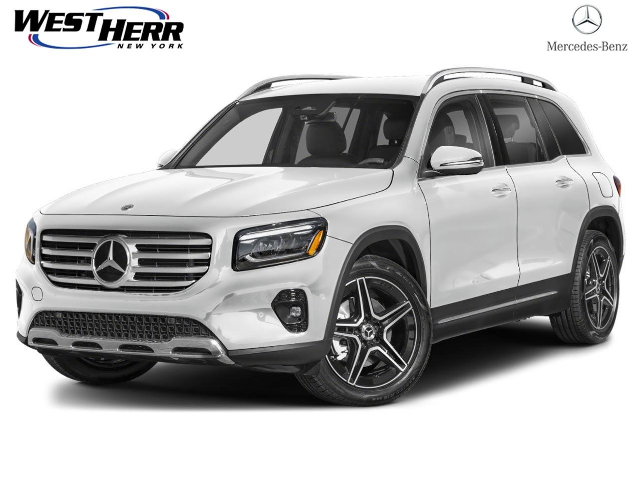 2026 Mercedes-Benz GLB GLB 250 4MATIC's photo