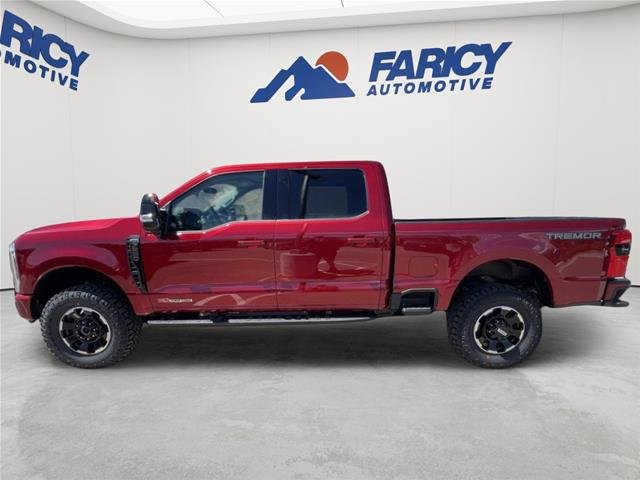 2026 Ford F-250 Super Duty Lariat - Photo 42
