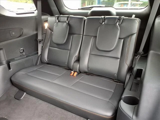 New 2026 Marsh Gray Ford Tremor® image 6