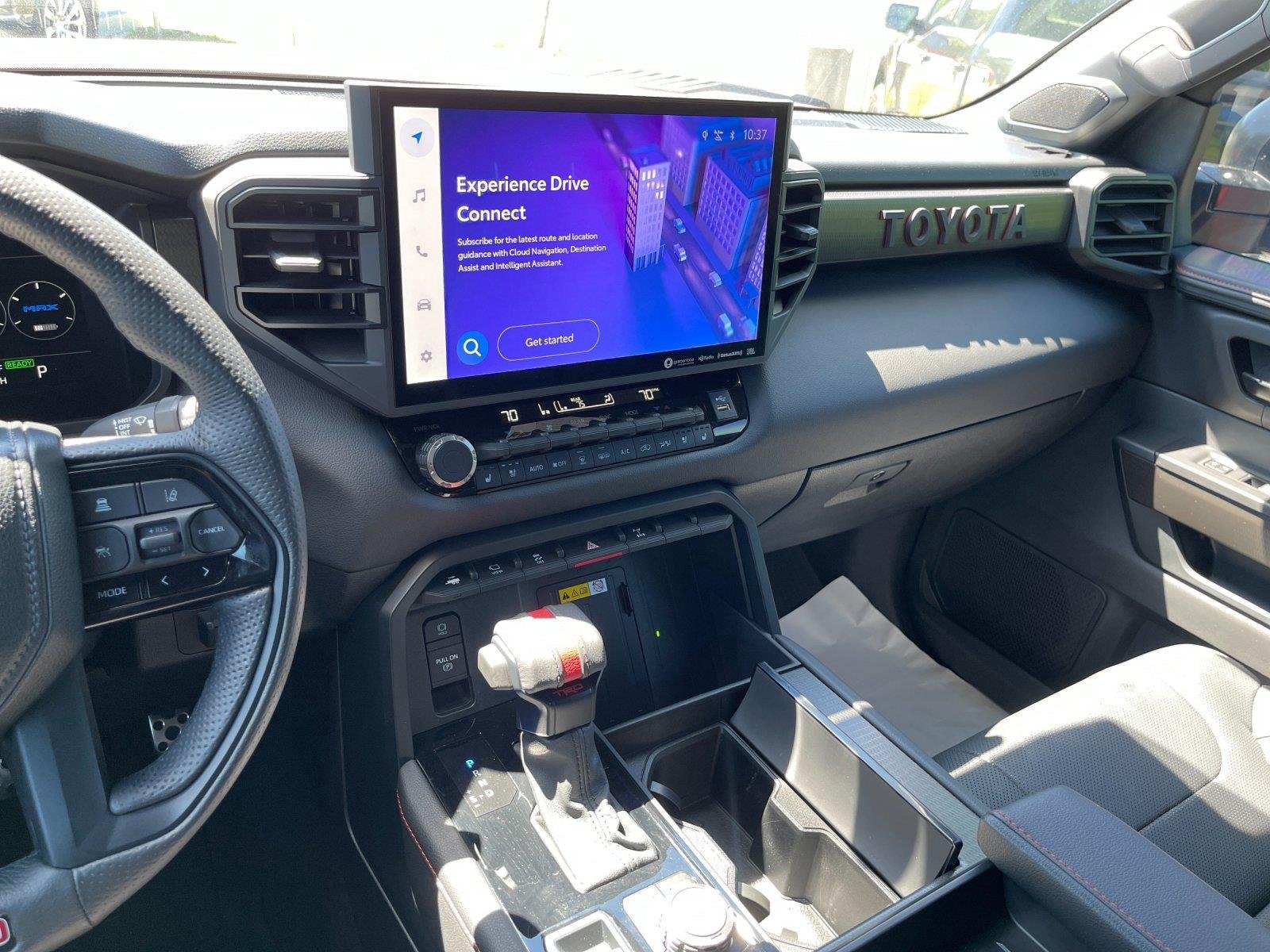Used 2024 Terra Toyota TRD Pro image 29