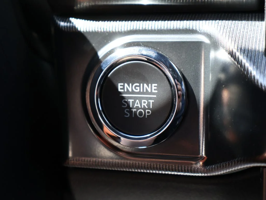 New 2026 Agate Black Metallic Ford Lariat® image 32