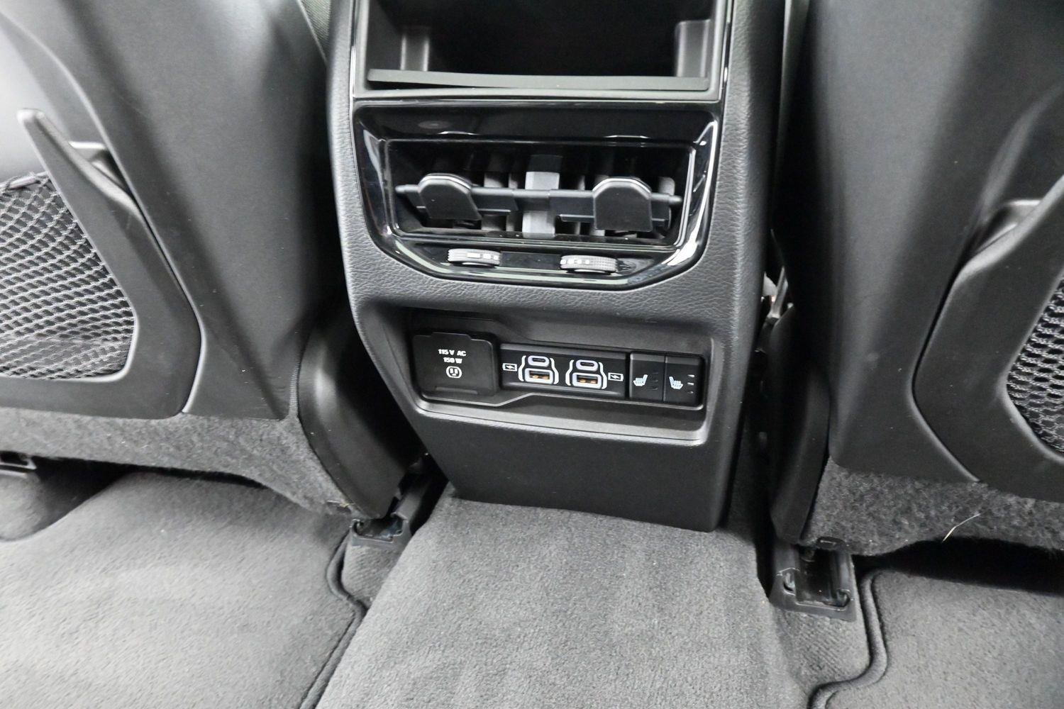 Used 2022 Red Jeep Limited image 32