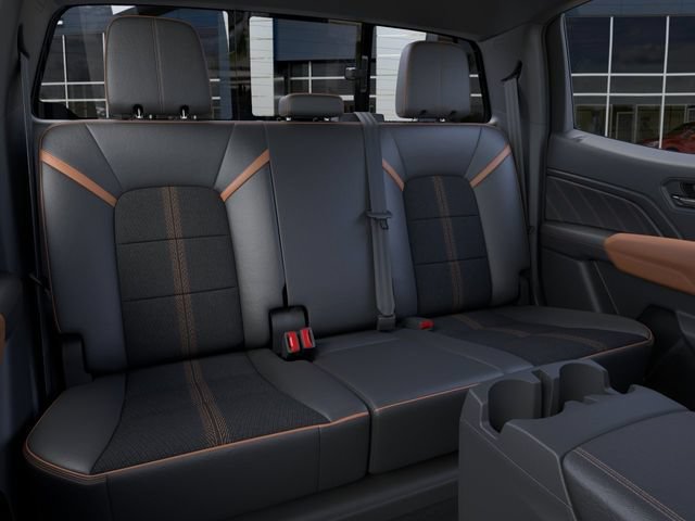 2026 GMC Canyon AT4 - Photo 51
