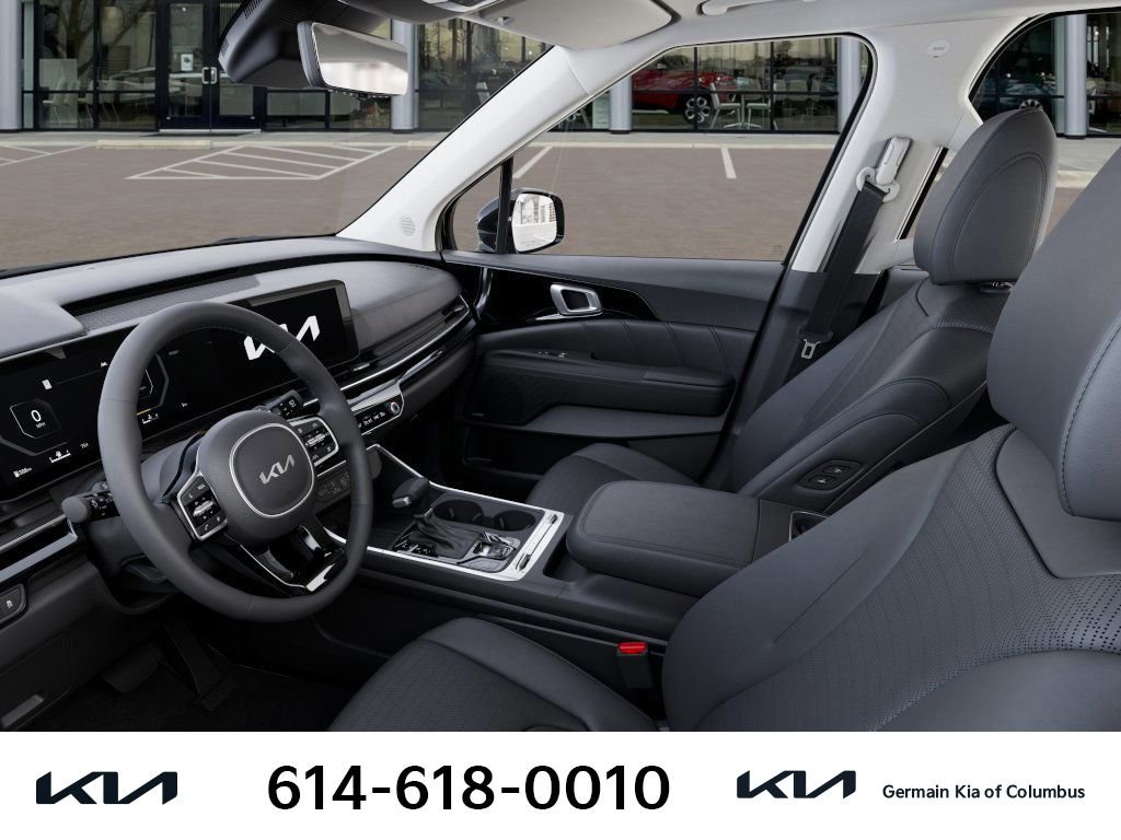 2026 Kia Carnival SX Prestige - Photo 20