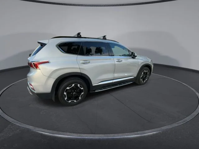 2019 Hyundai Santa Fe SEL - Photo 8