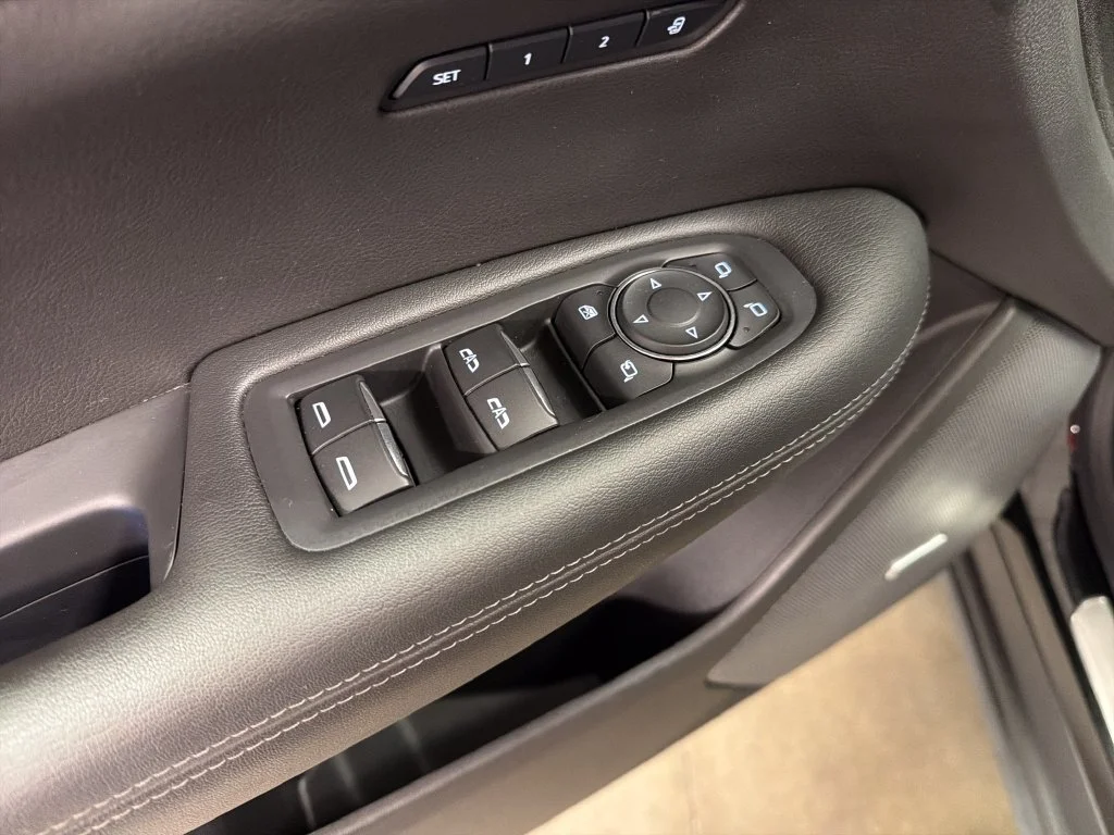 2023 Cadillac XT6 Premium Luxury - Photo 22