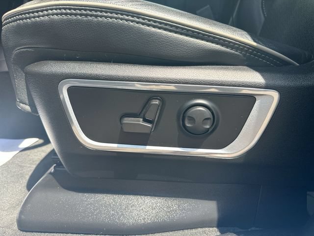 Used 2023 Blue Ram Laramie Crew Cab 4x4 5