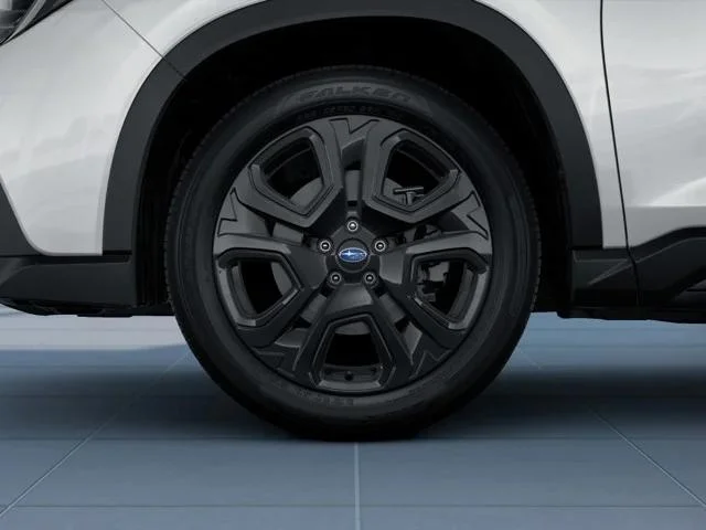 New 2026 CRYSTAL WHITE PEARL Subaru Onyx Edition Touring 7-Passenger image 9